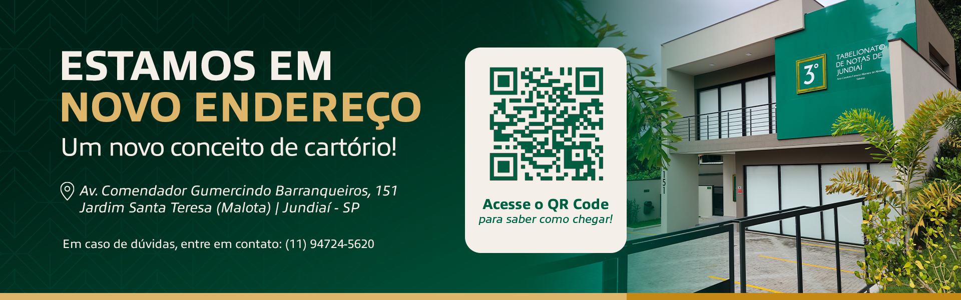 3 Cartorio de Notas Jundiai